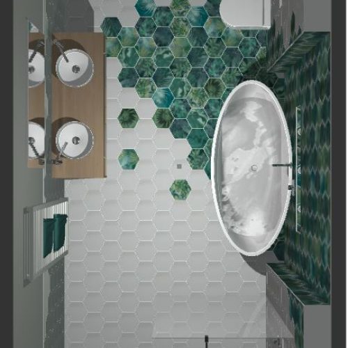 3D PLAN 3D PLAN